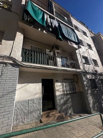 Vista exterior de Piso en venta en Ripollet