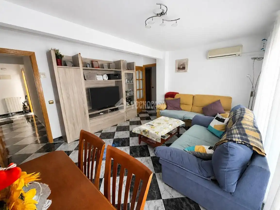 Piso en venta en Venecia - Nueva Alcalá