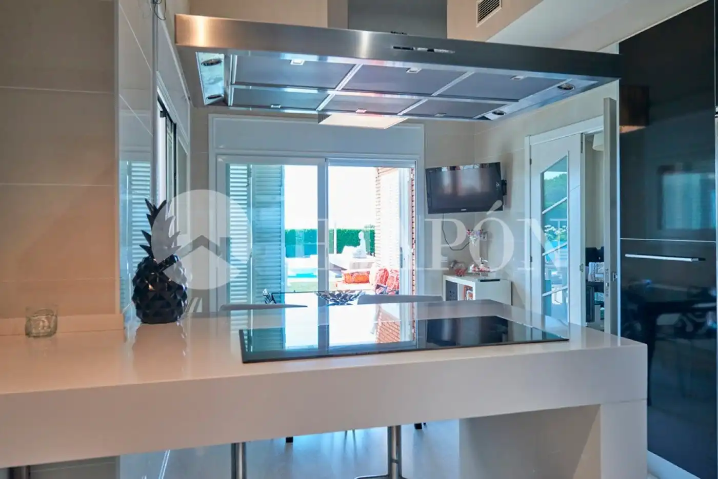 Casa con piscina en venta en Bell - Aire, imagen 31