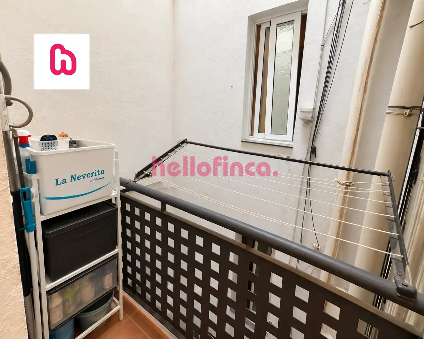 Piso con balcón en venta en Ciutat Vella, imagen 14