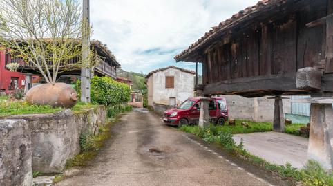 Foto 2 de Casa o xalet en venda a  Moñeca, 6, Carbayin - Lieres - Valdesoto, Asturias