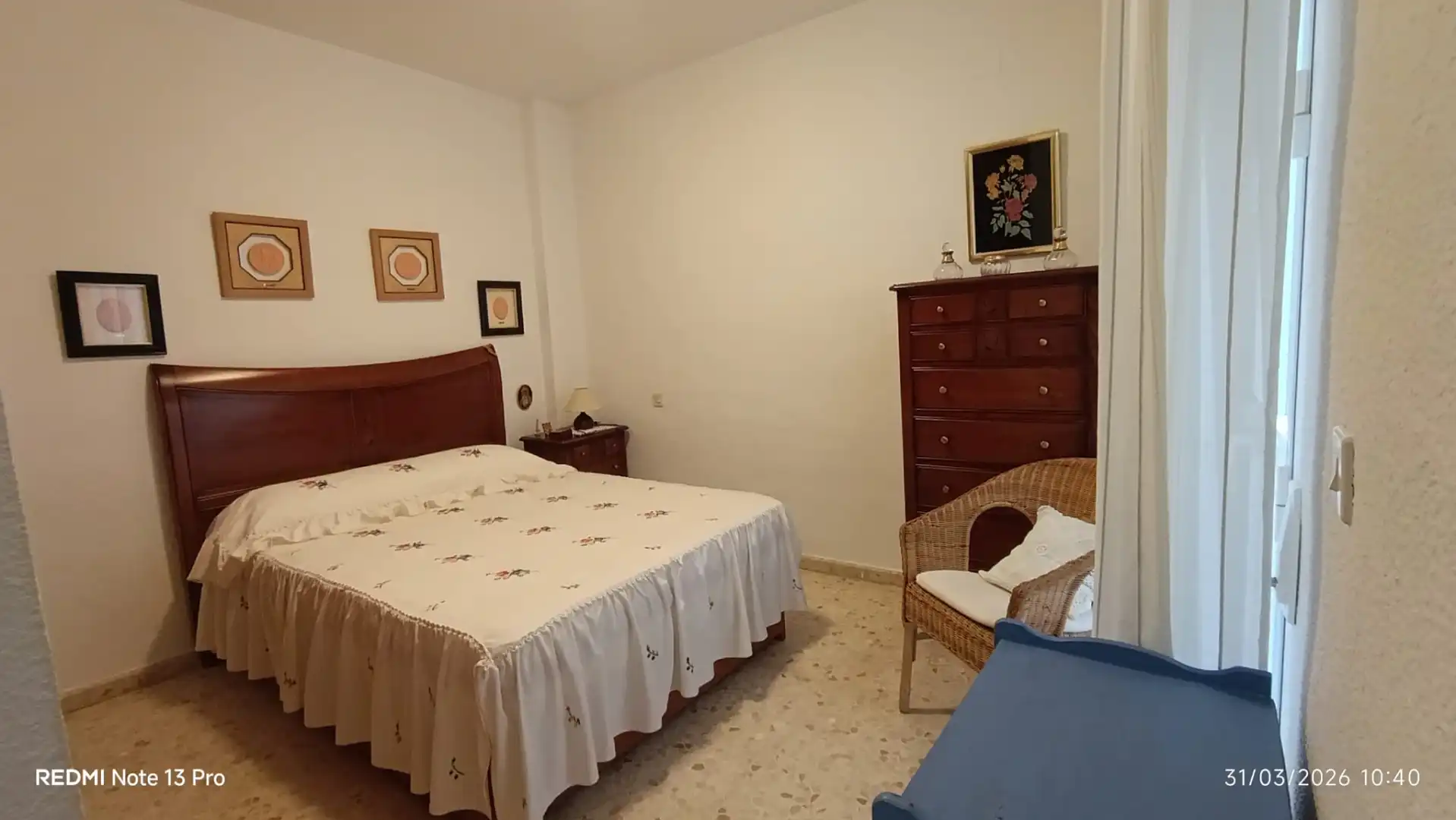 Wohnung mit Terrasse zum Verkauf in Punta Umbría, imagen 6