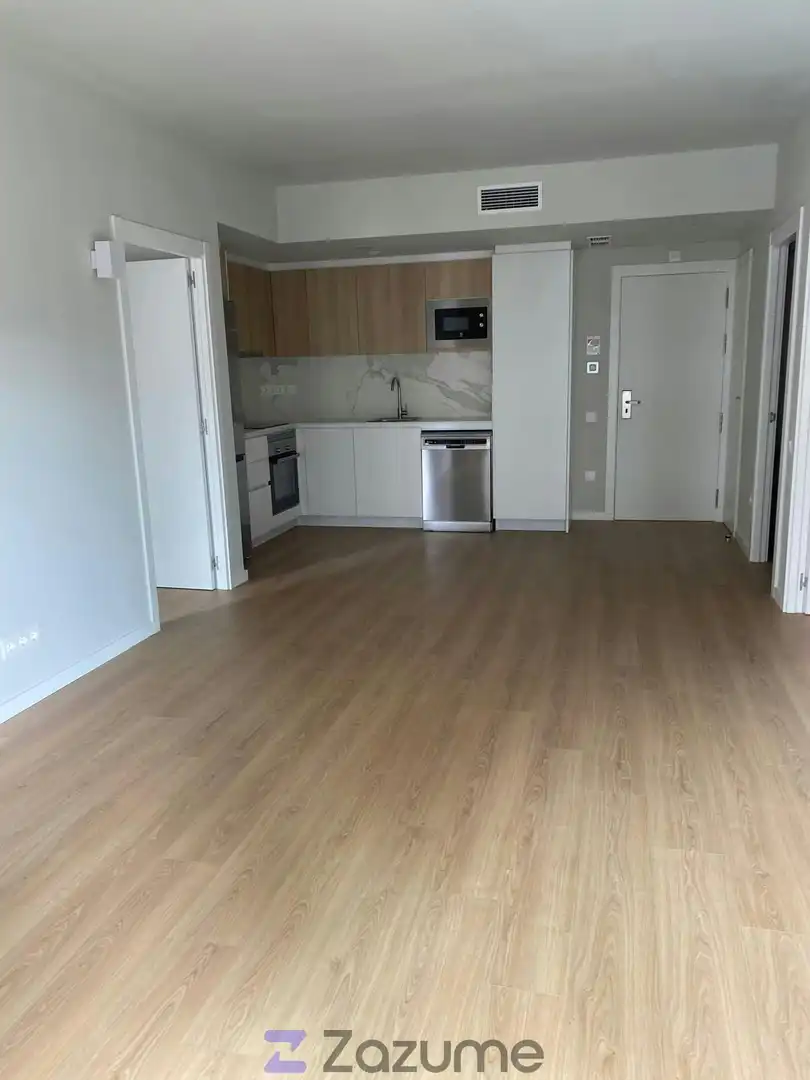 Küche von Wohnung zur Miete in Nord-est
