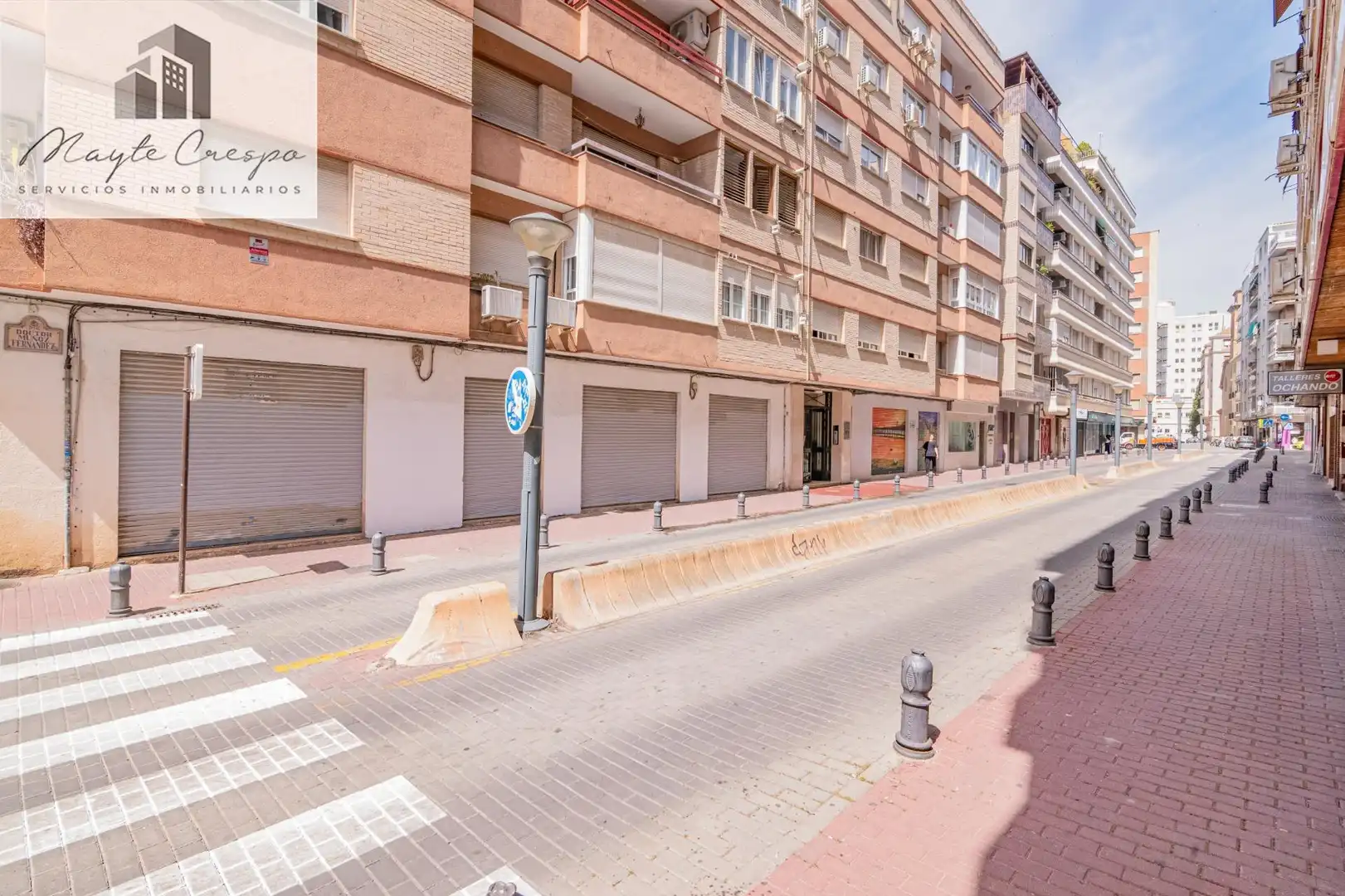 Flat with terrace for sale in DOCTOR MUÑOZ FERNANDEZ 1, imagen 30