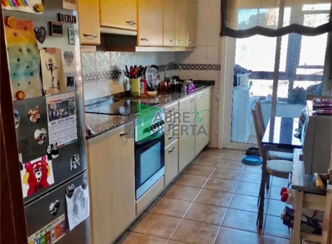Dúplex con ascensor en venta en Barrocanes, imagen 4