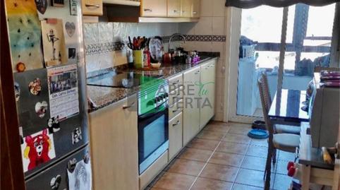 Foto 4 de Dúplex en venda a Barrocanes, Ourense