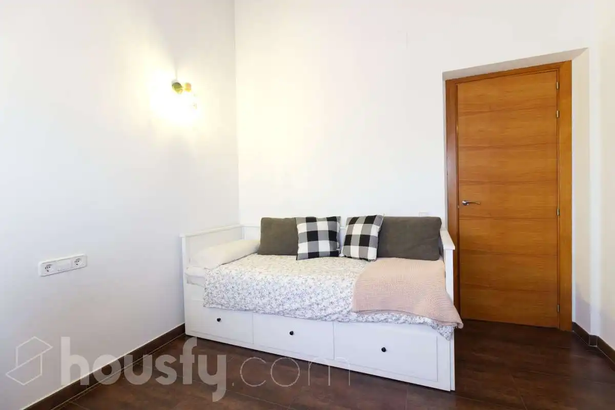 Casa amb terrassa en venda a Carrer de Miguel Àngel ., imagen 31