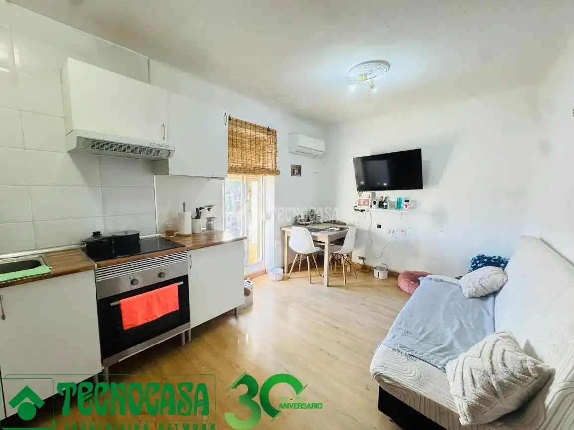 Habitación de Piso en venta en Toledo con Calefacción y Balcón