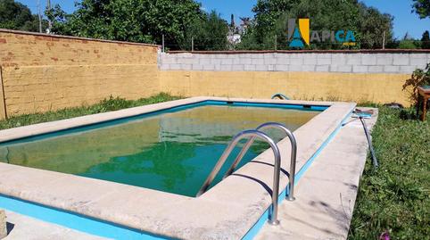 Foto 5 de Casa o chalet en venta en Barrio Nuevo, Cádiz