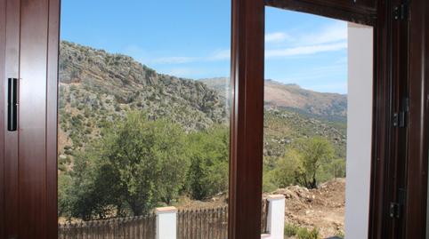 Foto 4 de Casa o xalet en venda a Calle de la Escarihuela, 22, Montejaque, Málaga