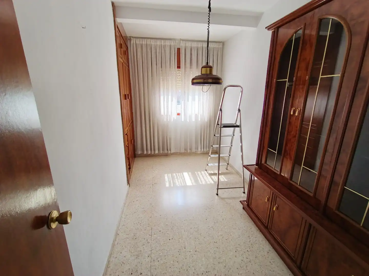 Appartamento con terrazza in vendita a Oeste, imagen 4