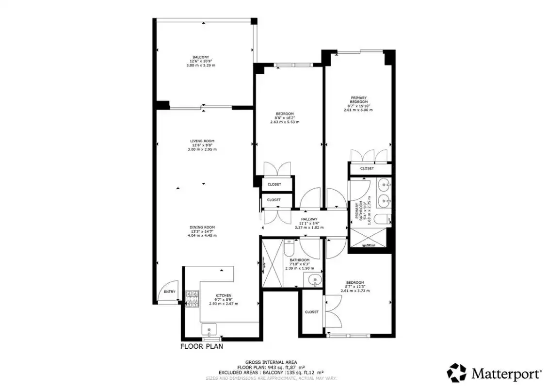 Wohnung mit Terrasse zum Verkauf in C. Moreras de Baviera, imagen 30