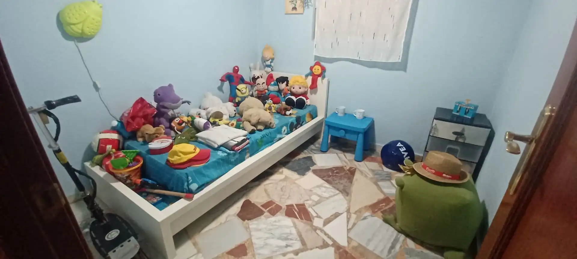 Casa en venda a Cerro - Amate, imagen 13