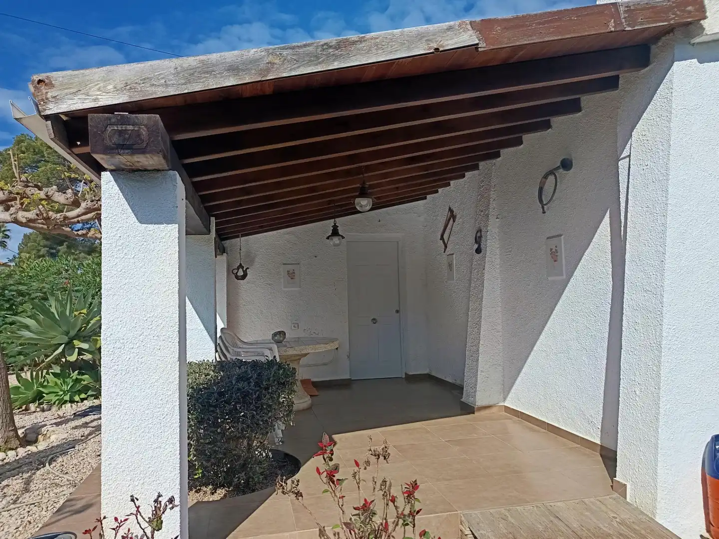 Casa o xalet en venda en L'Ametlla de Mar  amb Aire condicionat, Calefacció i Jardí privat