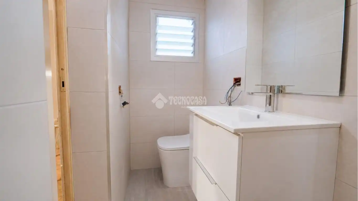 Baño de Piso en venta en San Cristóbal de la Laguna
