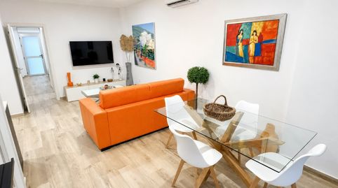 Foto 4 de Apartamento en venta en Zona Levante - Playa Fossa, Calpe / Calp