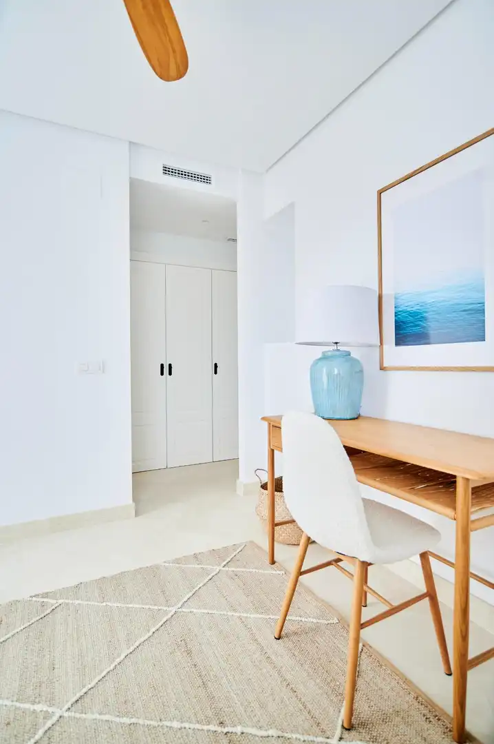 Apartament en venda a Los Naranjos