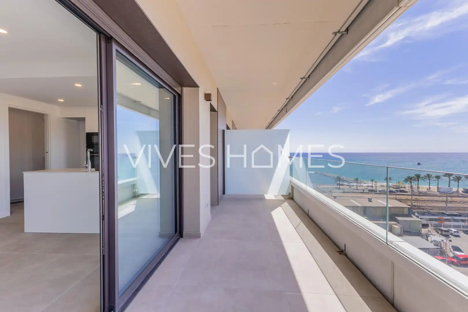 Attique avec terrasse à vendre à Avenida Avinguda Maresme, imagen 9