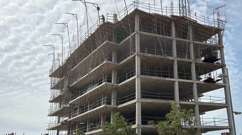 Foto 3 de Piso en venta en Llevant, Barcelona