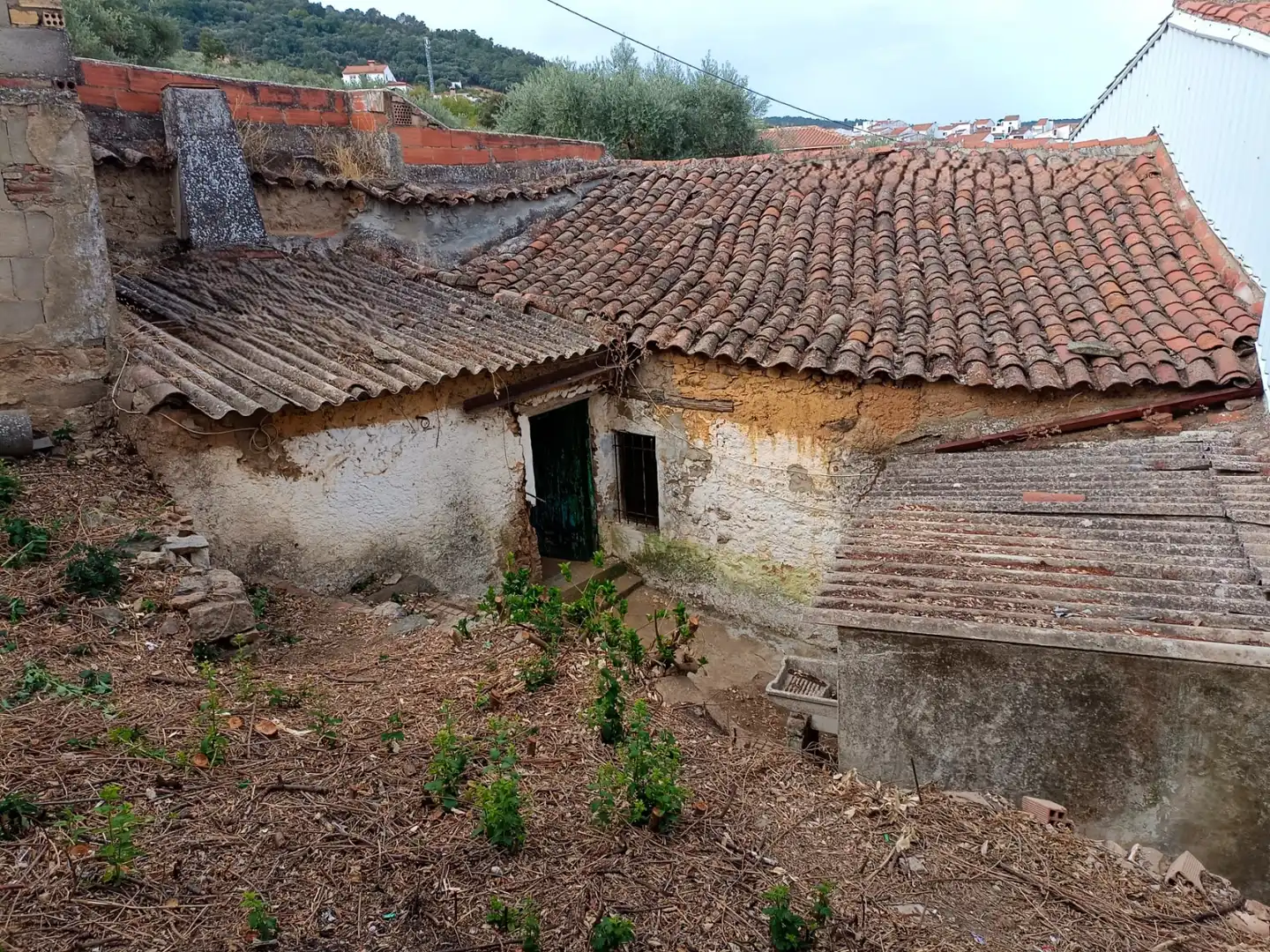 Maison mitoyenne avec jardin à vendre à Calle Reyes Huertas 15, imagen 18