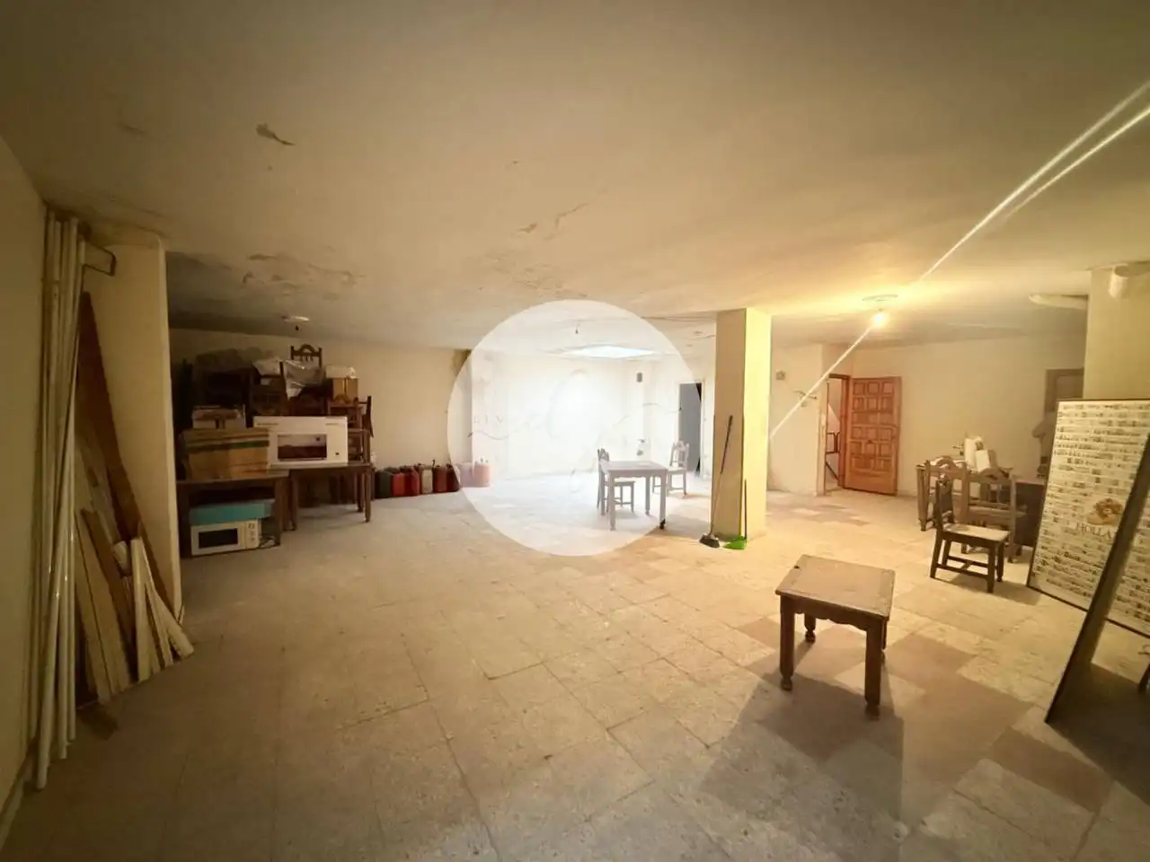 Büro zum Verkauf in Medina del Campo mit Heizung