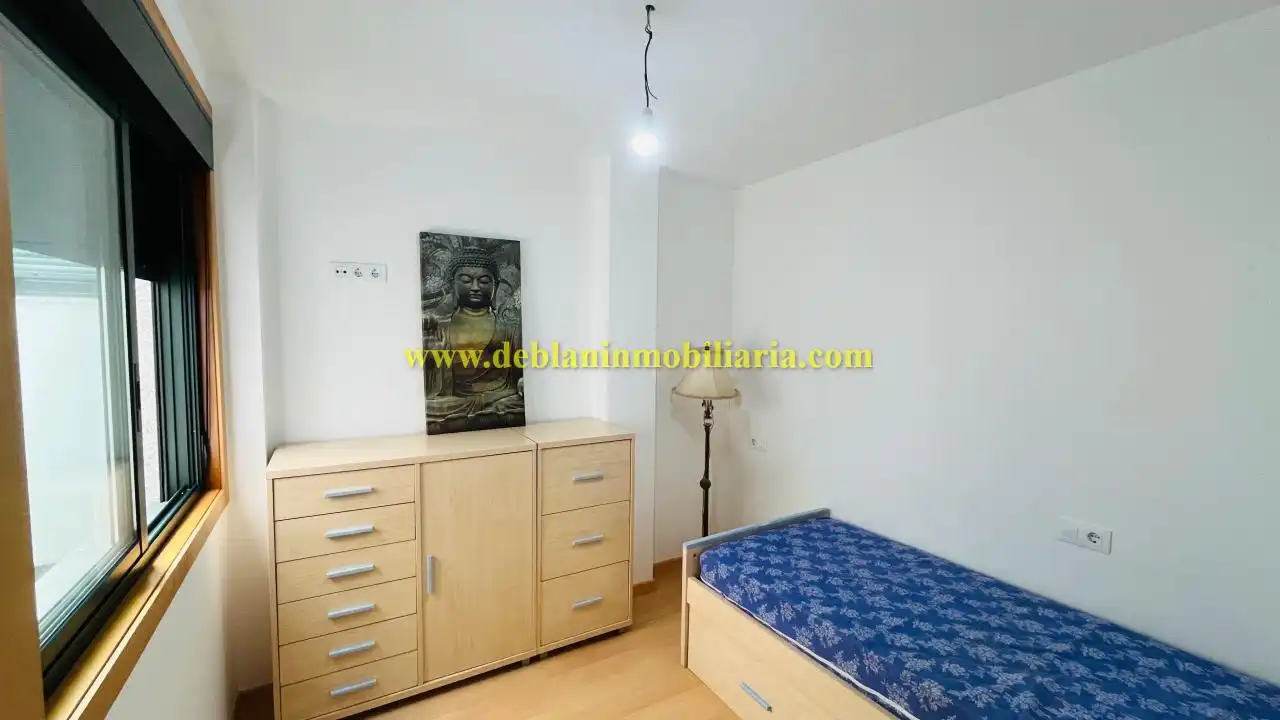 Habitación de Piso en venta en O Rosal  , Pontevedra