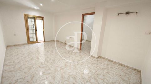 Foto 3 de Piso en venta en Carrer del Poeta Mas I Ros, Ciutat Jardí, Valencia Capital