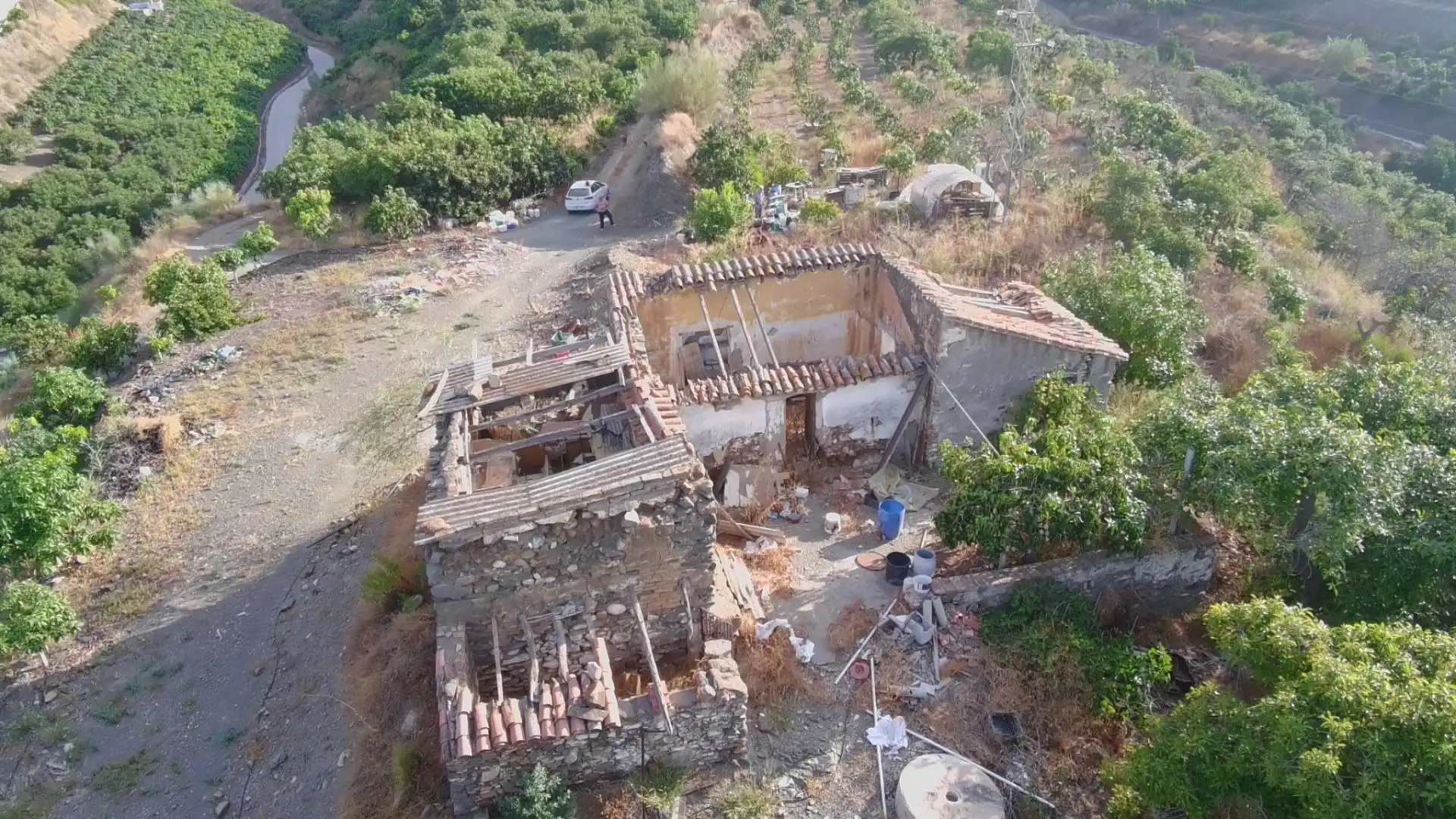 Terrain rustique à vendre à Vélez-Málaga ciudad, imagen 7
