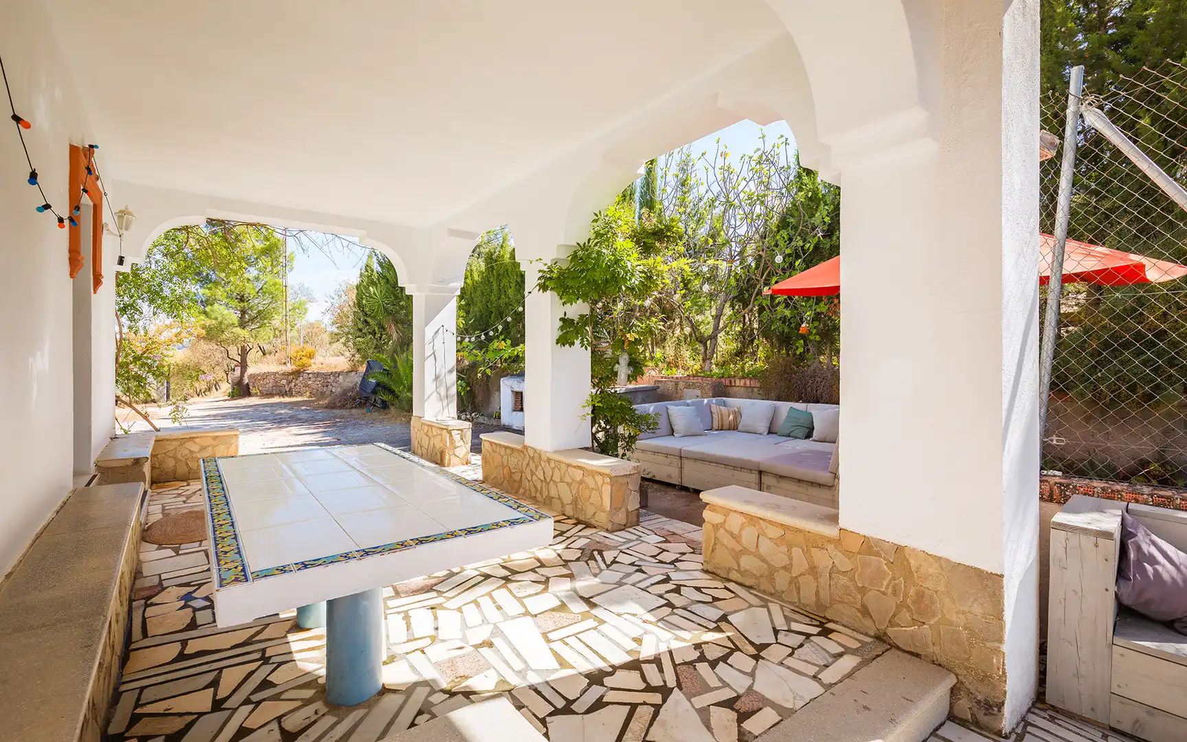 Maison avec piscine à vendre à Casco Histórico, imagen 13