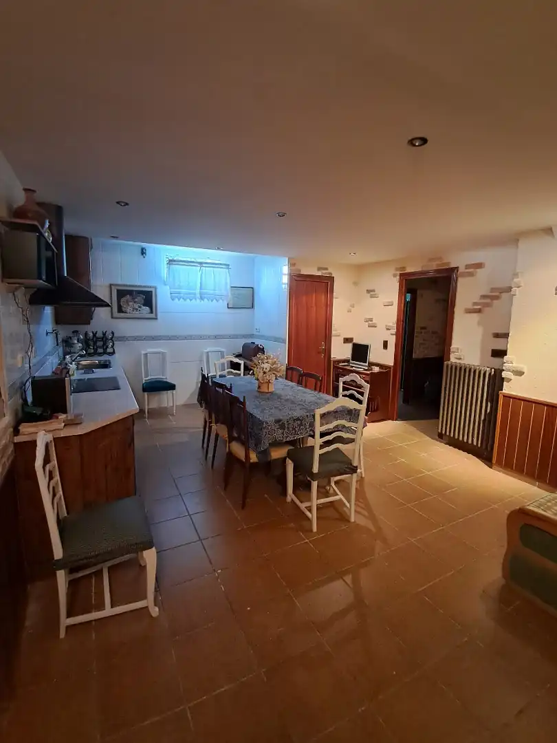 Chalet con piscina en venta en Urbanización Gran Chaparral 2, imagen 8