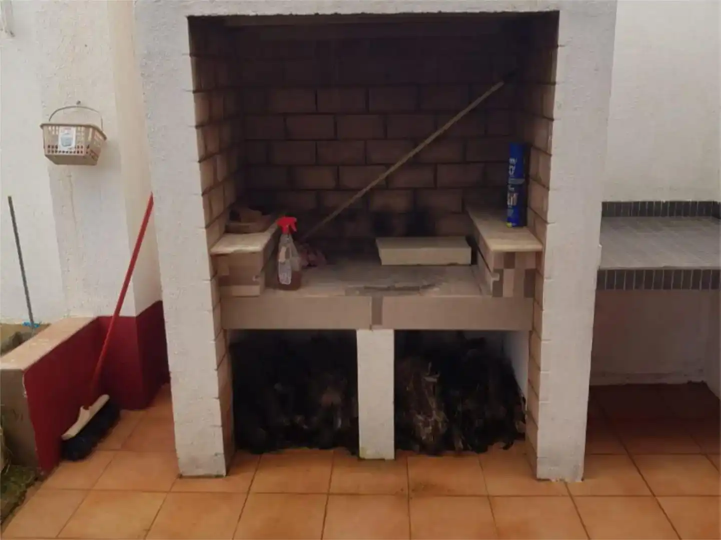 Finca rústica en venda en Villar de Cañas, Cuenca
