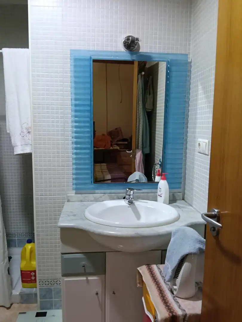 Bathroom of Ground floor for sale in Elche / Elx