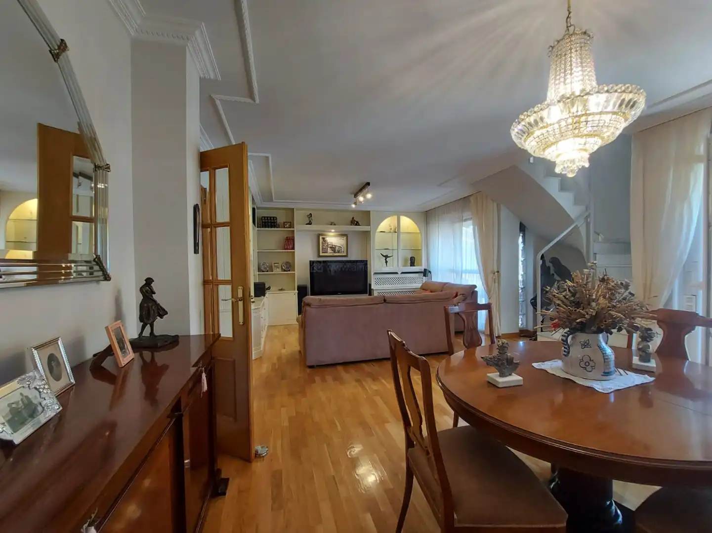 Casa con jardín en venta en Logroño - Avda. de Madrid, imagen 6