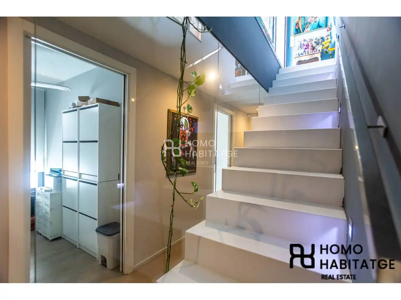 Casa o chalet en venta en Sabadell con Aire acondicionado, Calefacción y Terraza