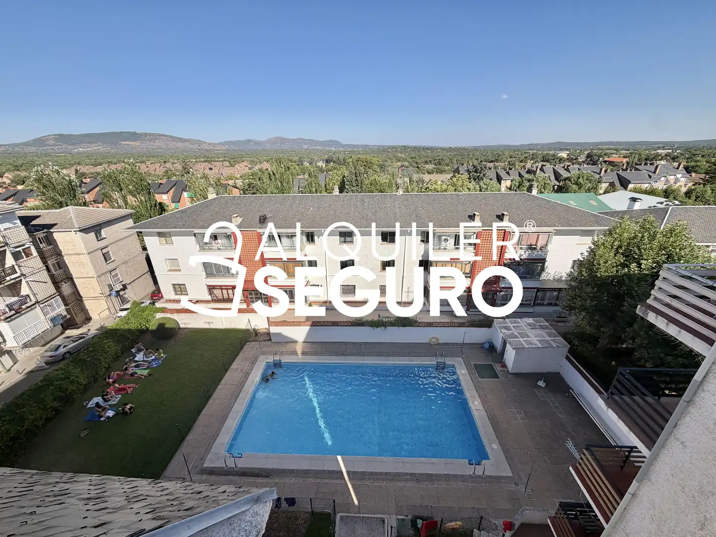 Pis amb piscina de lloguer a las Herrenes, imagen 19
