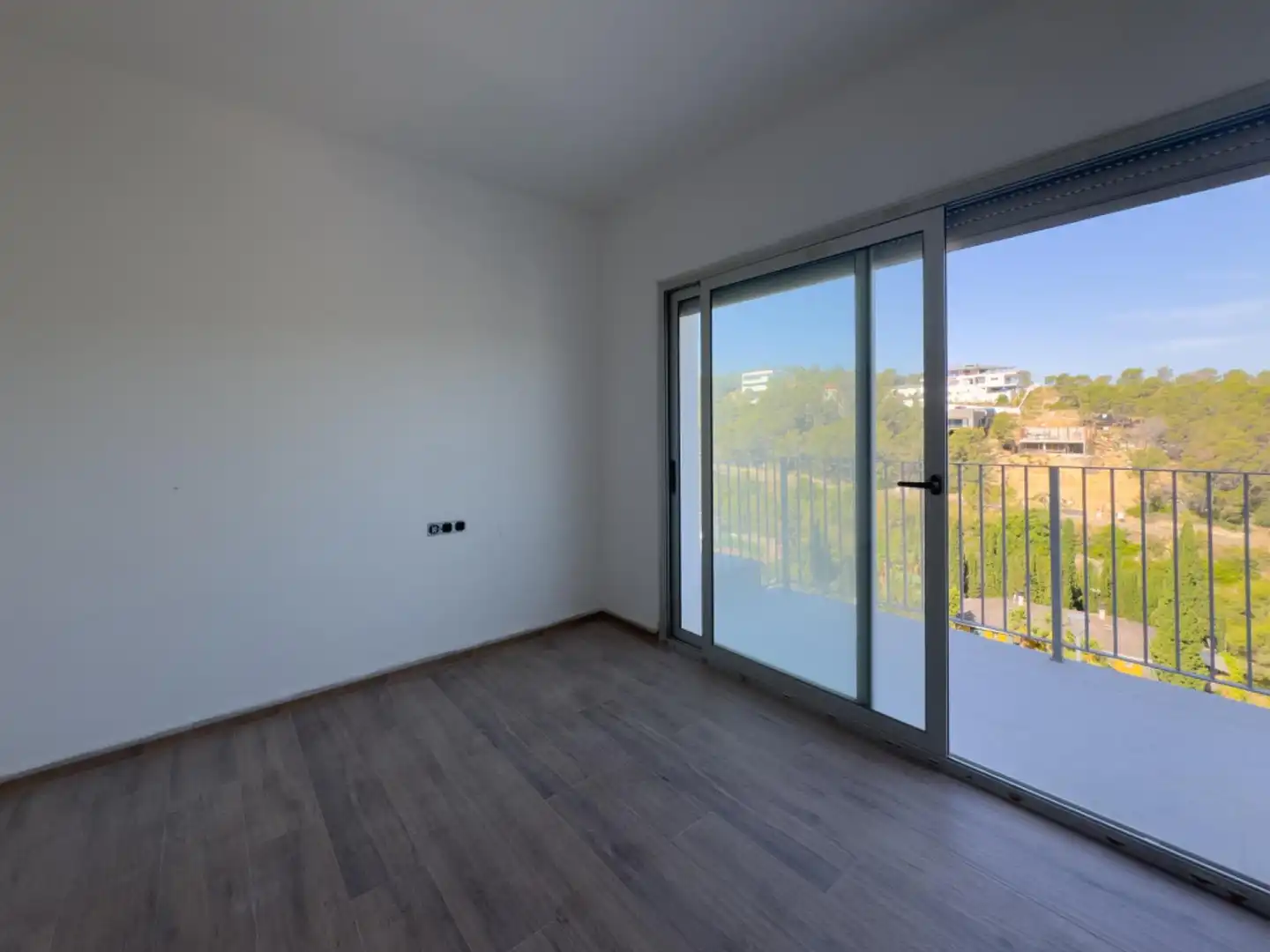 Terrassa de Casa o xalet en venda en Sant Pere de Ribes amb Aire condicionat, Calefacció i Jardí privat