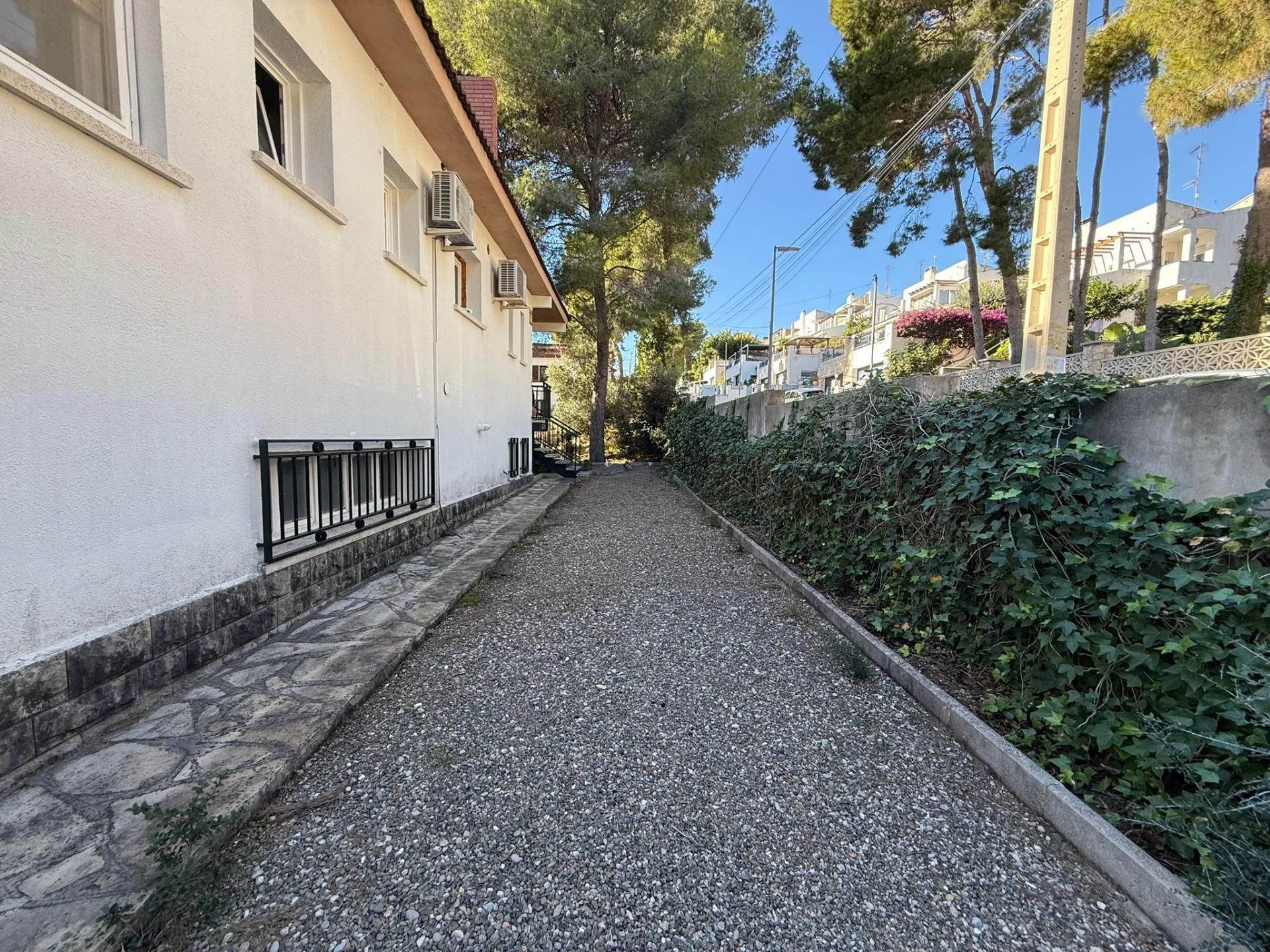 House or chalet for sale in Calle de Turquia, Segur de Calafell