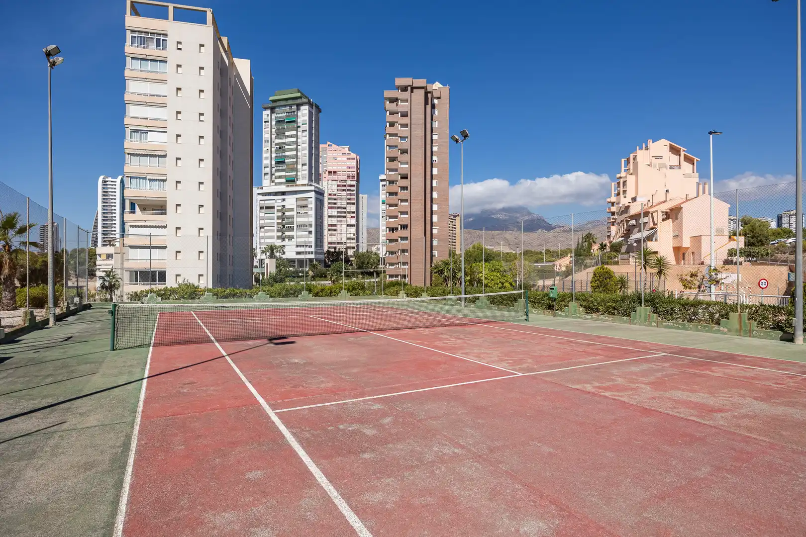 Flat with pool for sale in Playa de Poniente, imagen 45