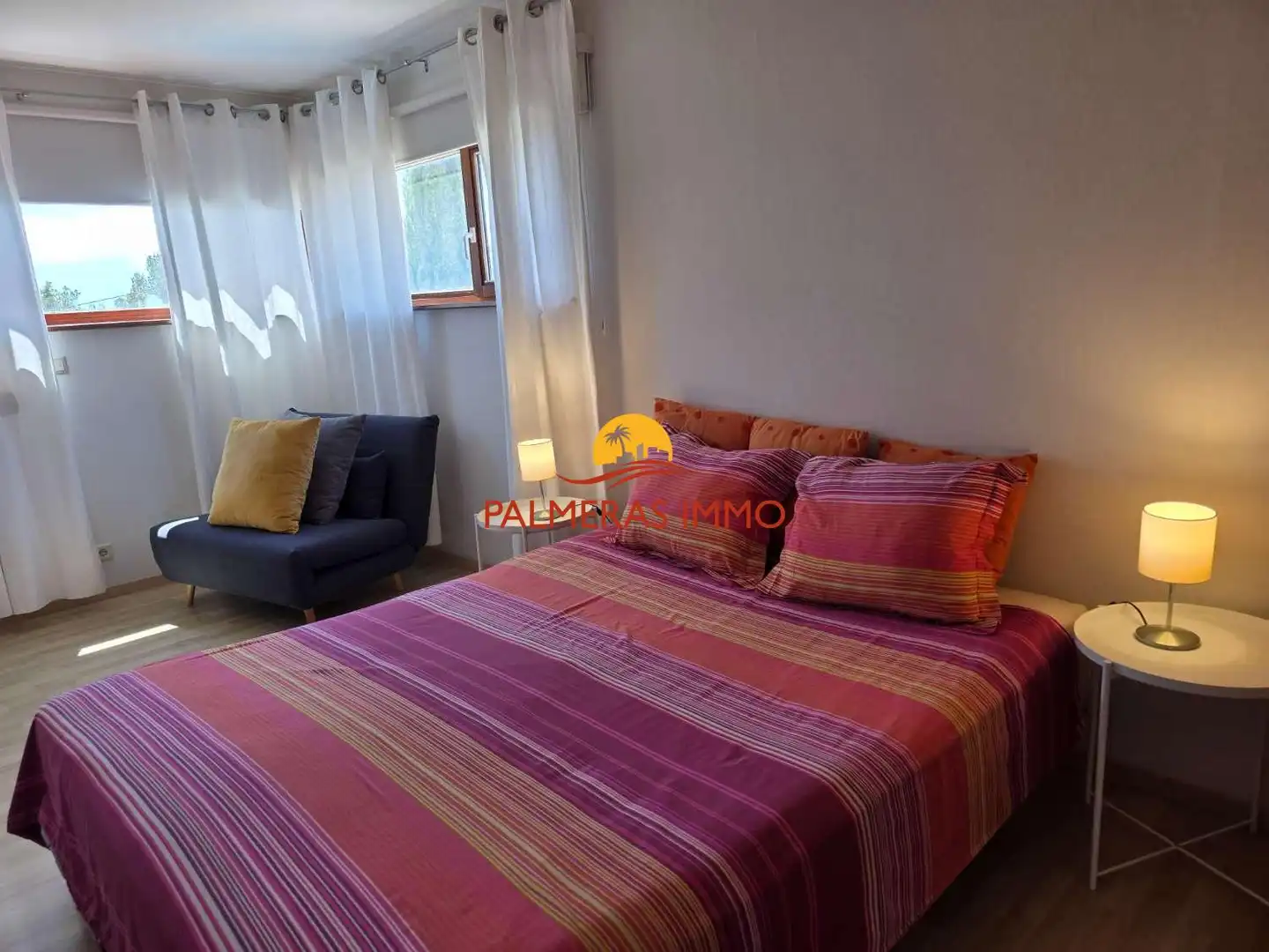 Chalet con piscina en venta en Sant Jordi d'Alfama, imagen 14