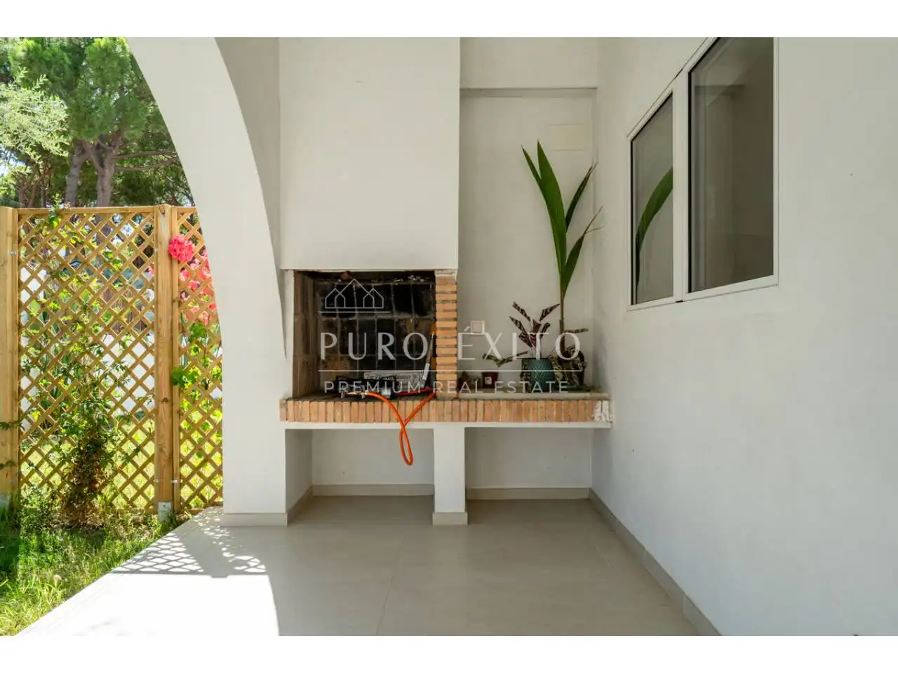 Terrasse von Haus oder Chalet zum Verkauf in Cambrils mit Heizung, Privatgarten und Terrasse