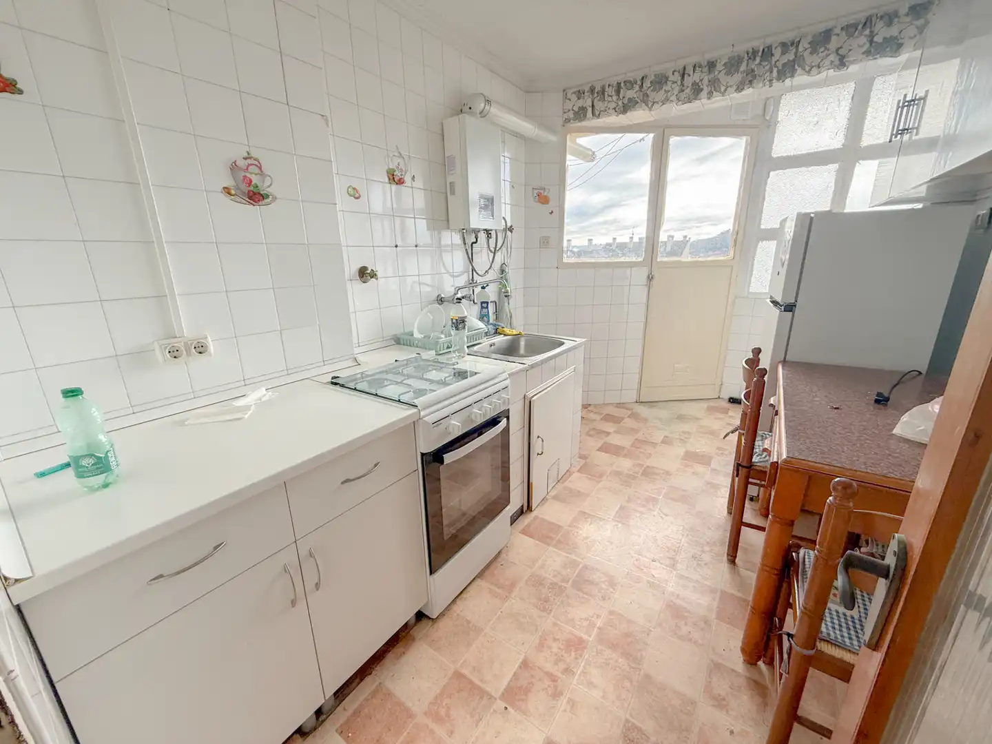 Wohnung zum Verkauf in Calle Sebastian Elcano, imagen 2