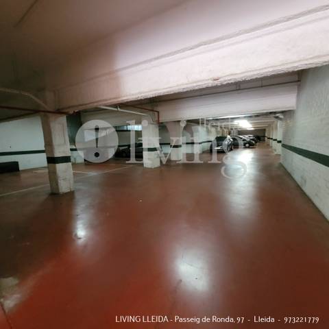 Garaje en Venta en Avinguda de Tortosa en Pardinyes