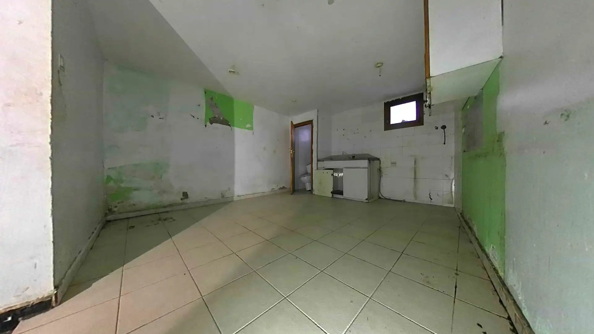 Casa amb terrassa en venda a Tarazona, imagen 12