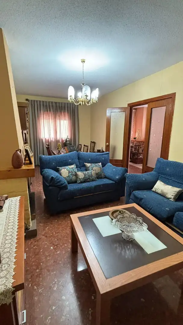 Casa en venta en Avenida DE LOS DESCUBRIMIENTOS