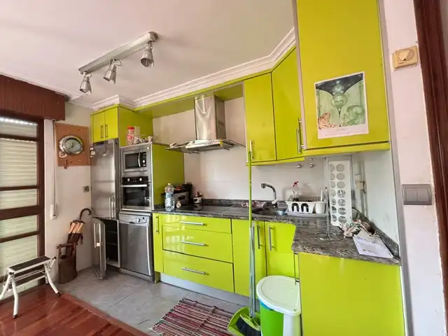 Flat for sale in Calle Camino Real, 137, Cartes