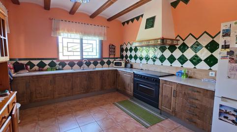 Foto 5 de Finca rústica en venta en L'Ametlla de Mar pueblo, Tarragona