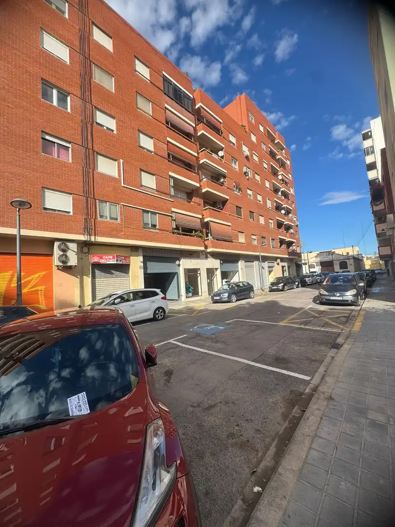 Garaje en venta en Valencia, Valencia