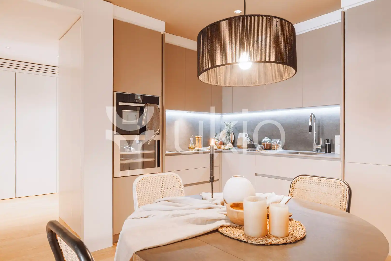 Apartment with lift to rent in Passeig de Gràcia, imagen 11