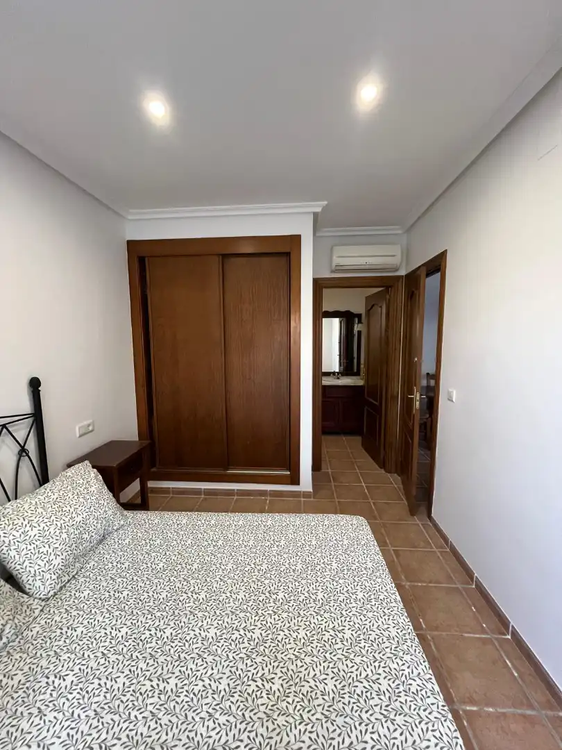 Apartamento con piscina en venta en Calle Tomillo 2, imagen 9