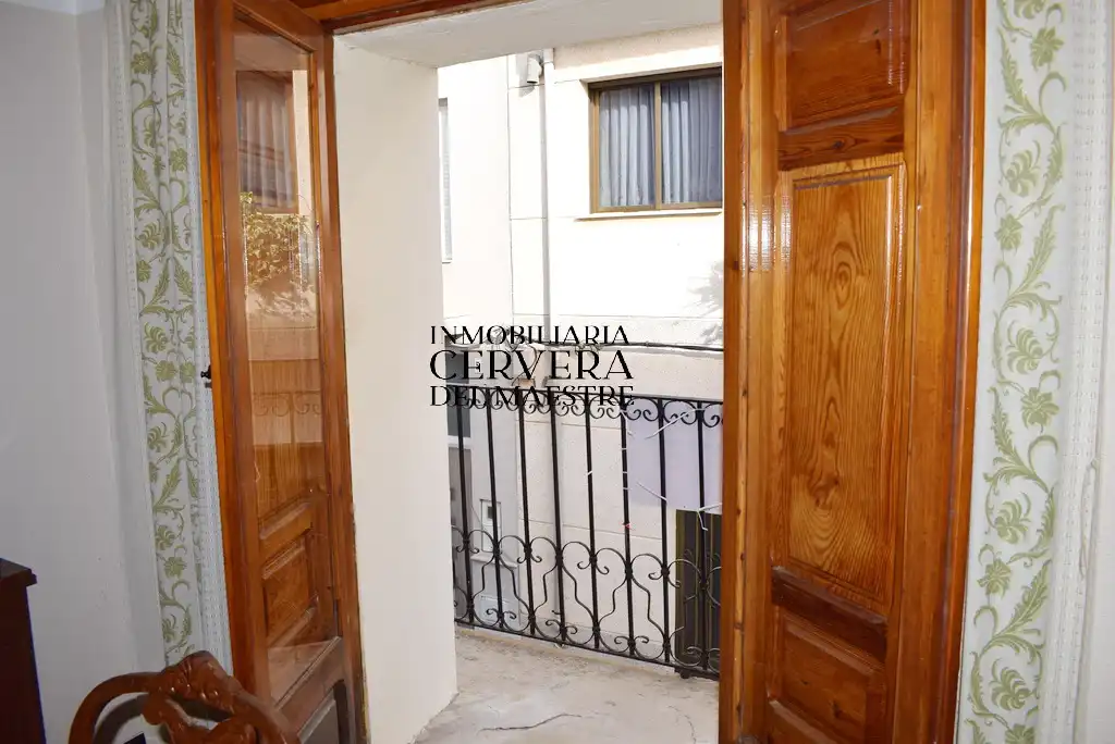 Casa adosada en venta en Tírig con Terraza